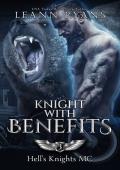 Knight With Benefits (Hell’s Knights MC #3)