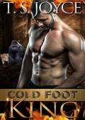 Cold Foot King (Wreck’s Mountains #1)