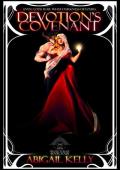 Devotion’s Covenant (The New Protectorate #4)