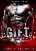 The Gift (Gypsy Bastards MC #5)