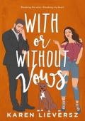 With or Without Vows (Hot Cops #3)