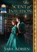 The Scent of Intuition (Miracles on Harley Street #2)