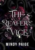 The Reaper’s Vice (The Dark Triad #3)