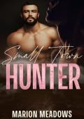 Small Town Hunter (Sins of the South #5.5)