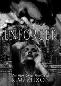 Enforcer (The New York Crime Families #2)