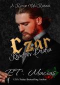 Czar (Kravtsov Bratva #2)