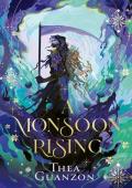 A Monsoon Rising (The Hurricane Wars #2)