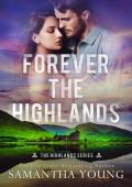 Forever the Highlands (Highlands #6)