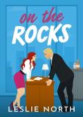 On the Rocks (Manhattan Bossholes #2)