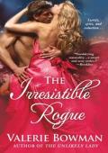 The Irresistible Rogue (Playful Brides #4)