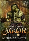 Agor (Dark Orcs of Helfallow)