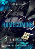 Homecoming (The Guys: Finding My Home #4)