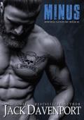 Minus (Burning Saints MC #1)