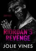 Riordan’s Revenge (Body Count #3)