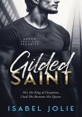 Gilded Saint (The Arrow Tactical #7)