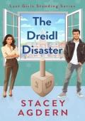 The Dreidl Disaster (Last Girls Standing #3)