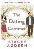 The Dating Contract (Last Girls Standing #2)