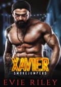 Xavier (Smokejumpers #6)