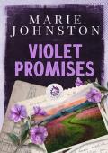 Violet Promises (Oil Dukes)