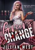 Greer’s Change (A Monstrous World: The Next Gen)