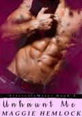 Unhaunt Me (Starscale Mates #3)