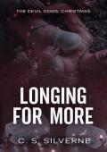 Longing for More (The Devil Dogs #1)