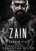 Zain (Chosen Few #3)