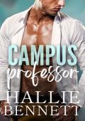 Campus Professor (Curvy College Reunion #4)