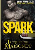 Spark (Swipe Right #1)