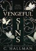 Vengeful Sins (Wicked Falls Elite #2)