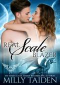 Real Scale Blazer (Paranormal Dating Agency #85)