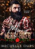 Merry Merry Biker (Thirteen Bikers for Christmas)