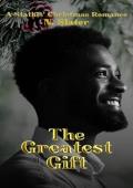 The Greatest Gift (A Stathis’ Christmas Romance)