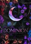 Dominion: A Dark Shifter Collection