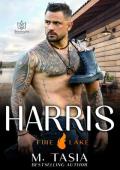 Harris (Fire Lake #8)