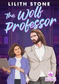 The Wolf Professor (Motham City Monsters #7)