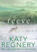 Reeve (The Stewarts of Skagway #6)