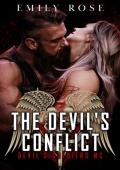 The Devil’s Conflict (The Devil’s Soldiers #6)