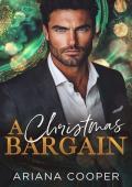 A Christmas Bargain (Midnight Holiday Affairs #2)