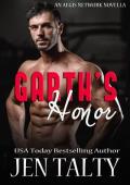 Garth’s Honor (The Aegis Network: Jacksonville Division #8)