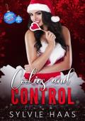 Cookies and Control (Christmas Cherry Auction #11)