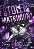 Stolen Matrimony