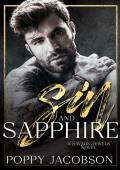 Sin & Sapphire (Savage Jewels #4)