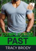 Complicated Past (Bad Karma Special Ops #5)