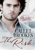 The Risk (The Hillers of Barratt County #1)