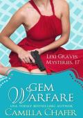 Gem Warfare (Lexi Graves Mysteries #17)