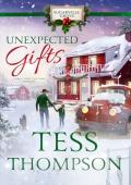 Unexpected Gifts (Sugarville Grove #2)