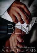 Ben (Brooks Brothers #3)