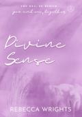 Divine Sense (The Nat. 20 #2)