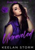 Unraveled (Breaker Ridge #4)